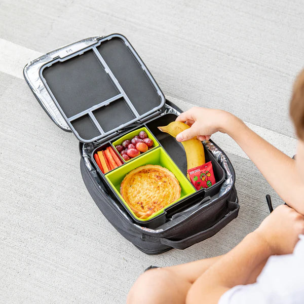 Matcha Square Feast Lunchbox Tray - Montiico