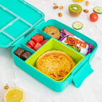 Matcha Square Feast Lunchbox Tray - Montiico