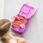 Floss Square Feast Lunchbox Tray - Montiico