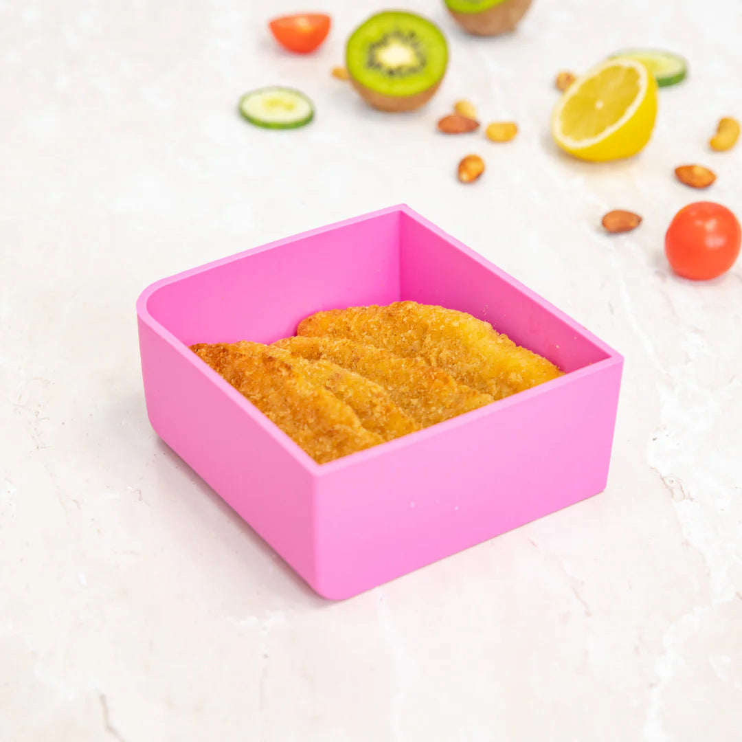 Floss Square Feast Lunchbox Tray - Montiico