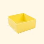 Sunbeam Square Feast Lunchbox Tray - Montiico