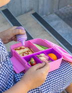 Floss & Lilac Sauce Bottle Set - Montiico