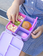 Floss & Lilac Sauce Bottle Set - Montiico