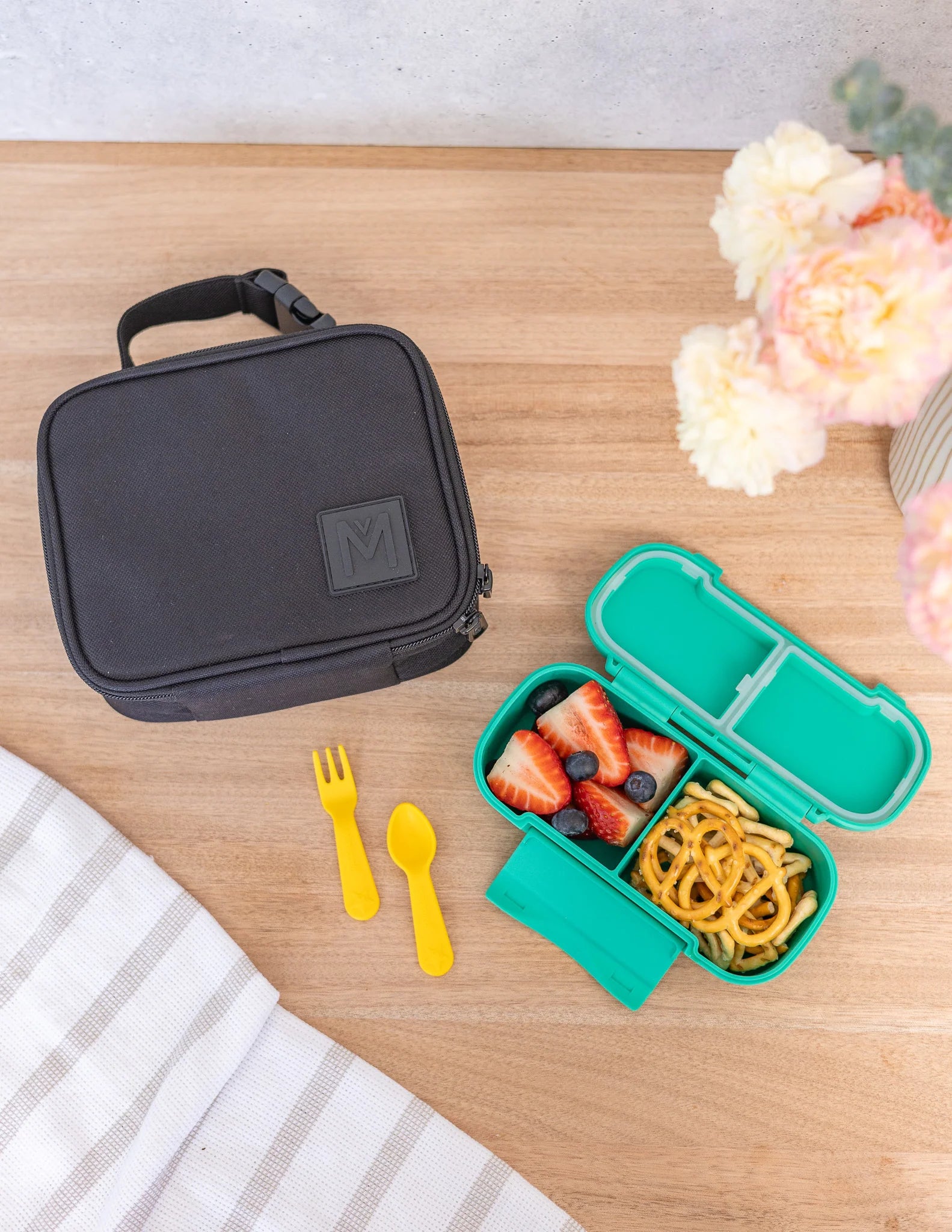 Mojito Snack Lunchbox - Montiico