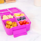 Floss Bite Lunchbox Tray - Montiico