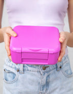 Fuchsia Bite Lunchbox - Montiico
