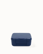 Navy Bite Lunchbox - Montiico