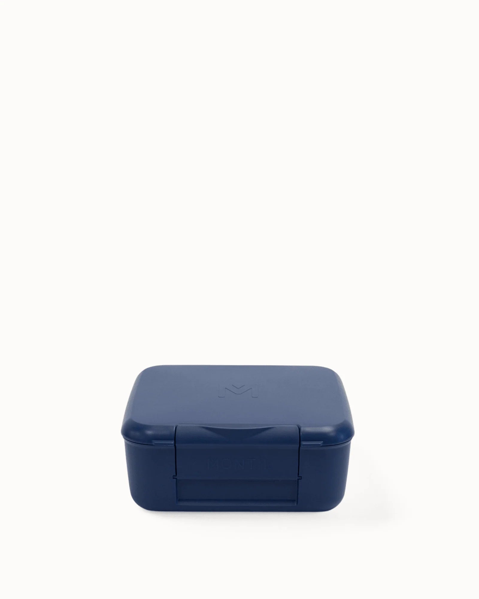 Navy Bite Lunchbox - Montiico