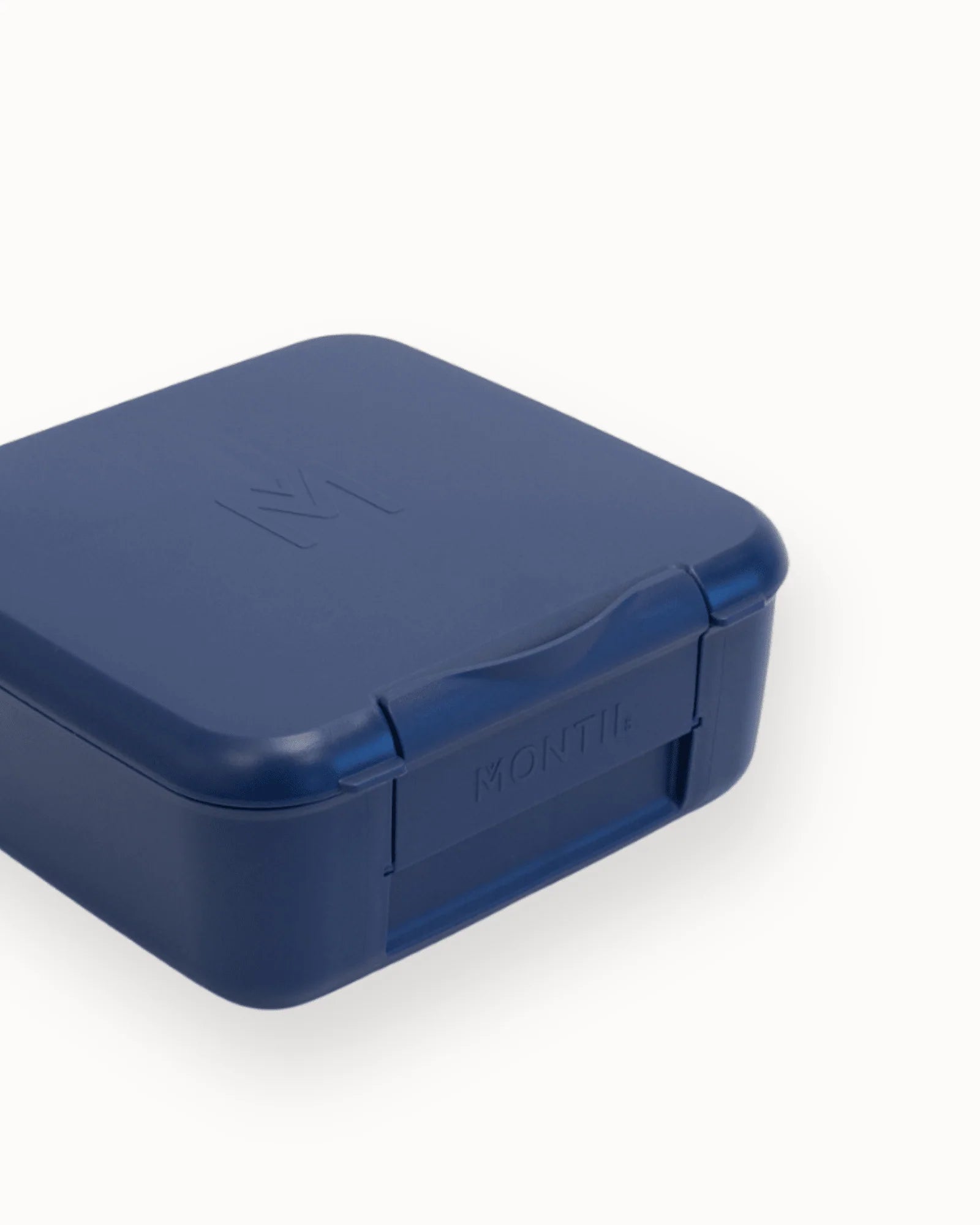 Navy Bite Lunchbox - Montiico