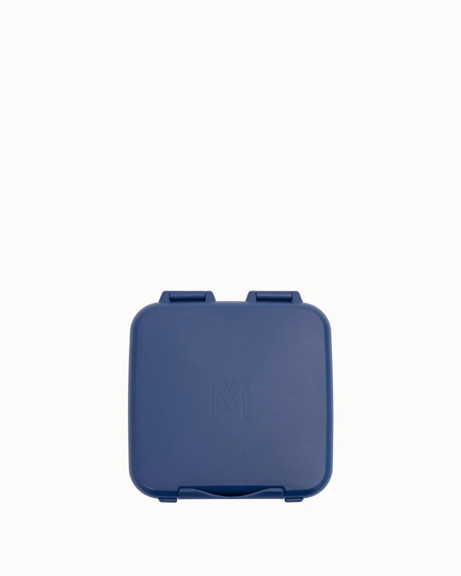 Navy Bite Lunchbox - Montiico