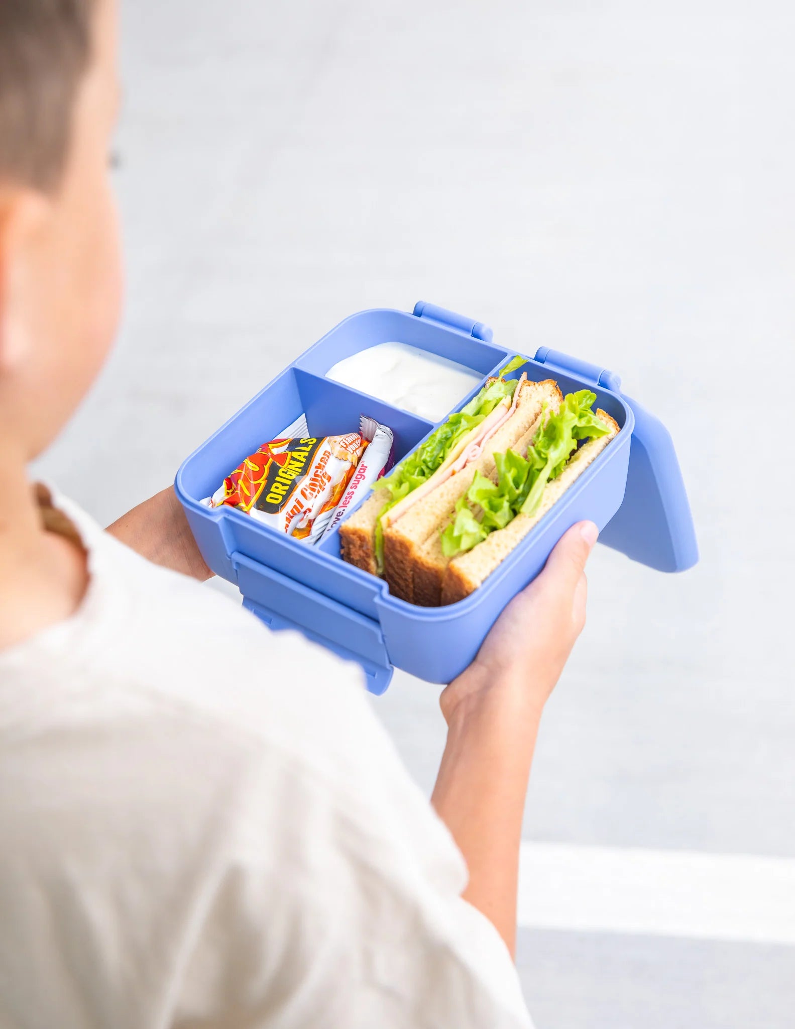 Splash Bite Lunchbox - Montiico