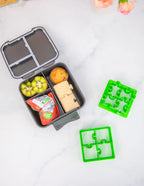 Midnight Bite Lunchbox - Montiico