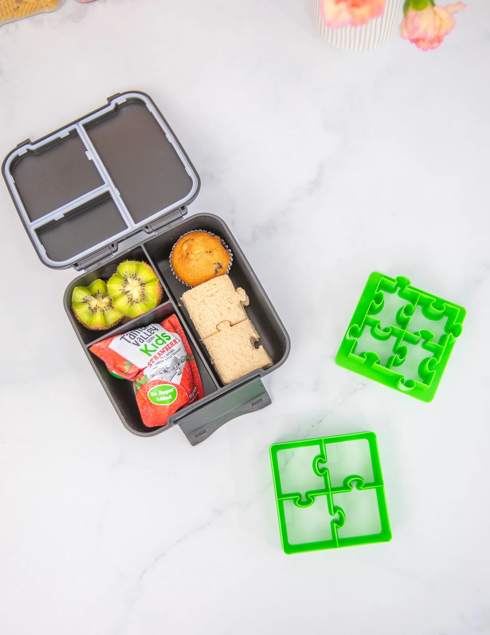 Midnight Bite Lunchbox - Montiico
