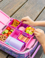 Floss Feast Lunchbox - Montiico
