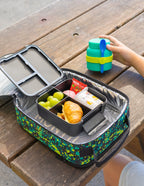 Midnight Bite Lunchbox - Montiico