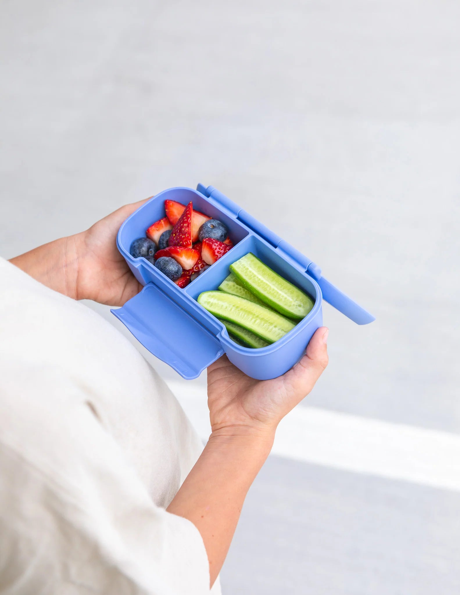 Splash Snack Lunchbox - Montiico
