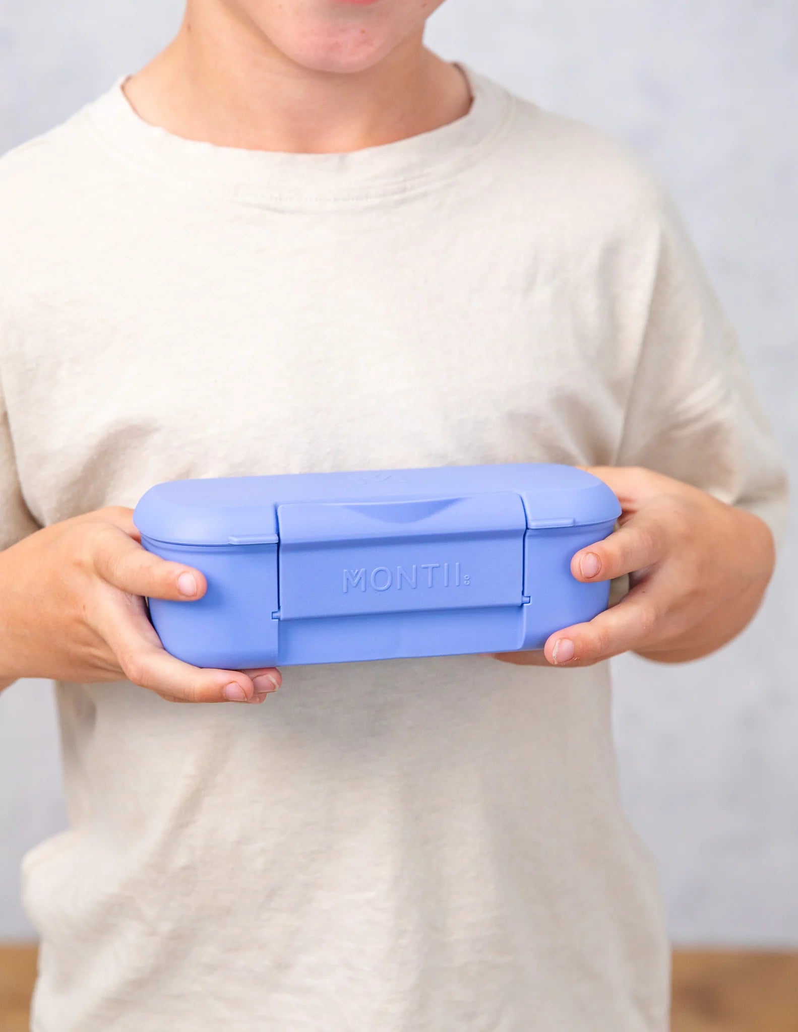 Splash Snack Lunchbox - Montiico