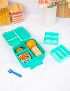Mojito Bite Lunchbox - Montiico