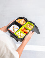 Matcha Bite Lunchbox Tray - Montiico