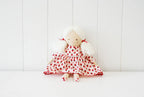 Strawberry Matilda - Alimrose