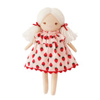Strawberry Mini Matilda - Alimrose