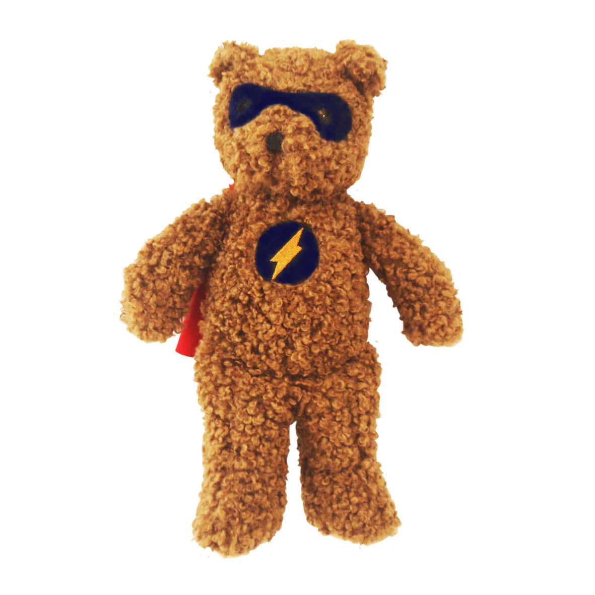 Baby Superhero Costume Teddy Bear - Alimrose