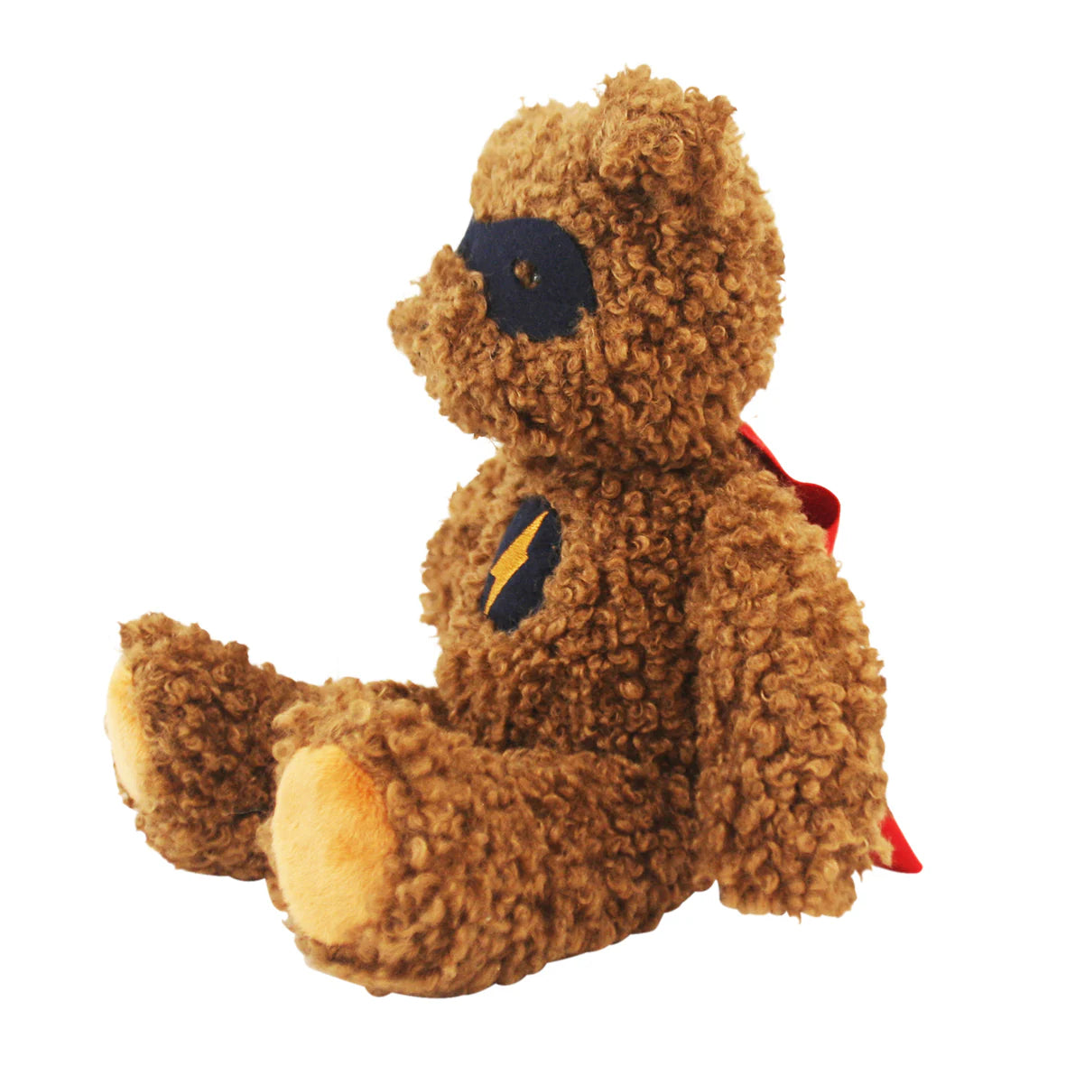 Baby Superhero Costume Teddy Bear - Alimrose