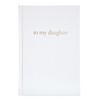 To My Daughter | Ivory