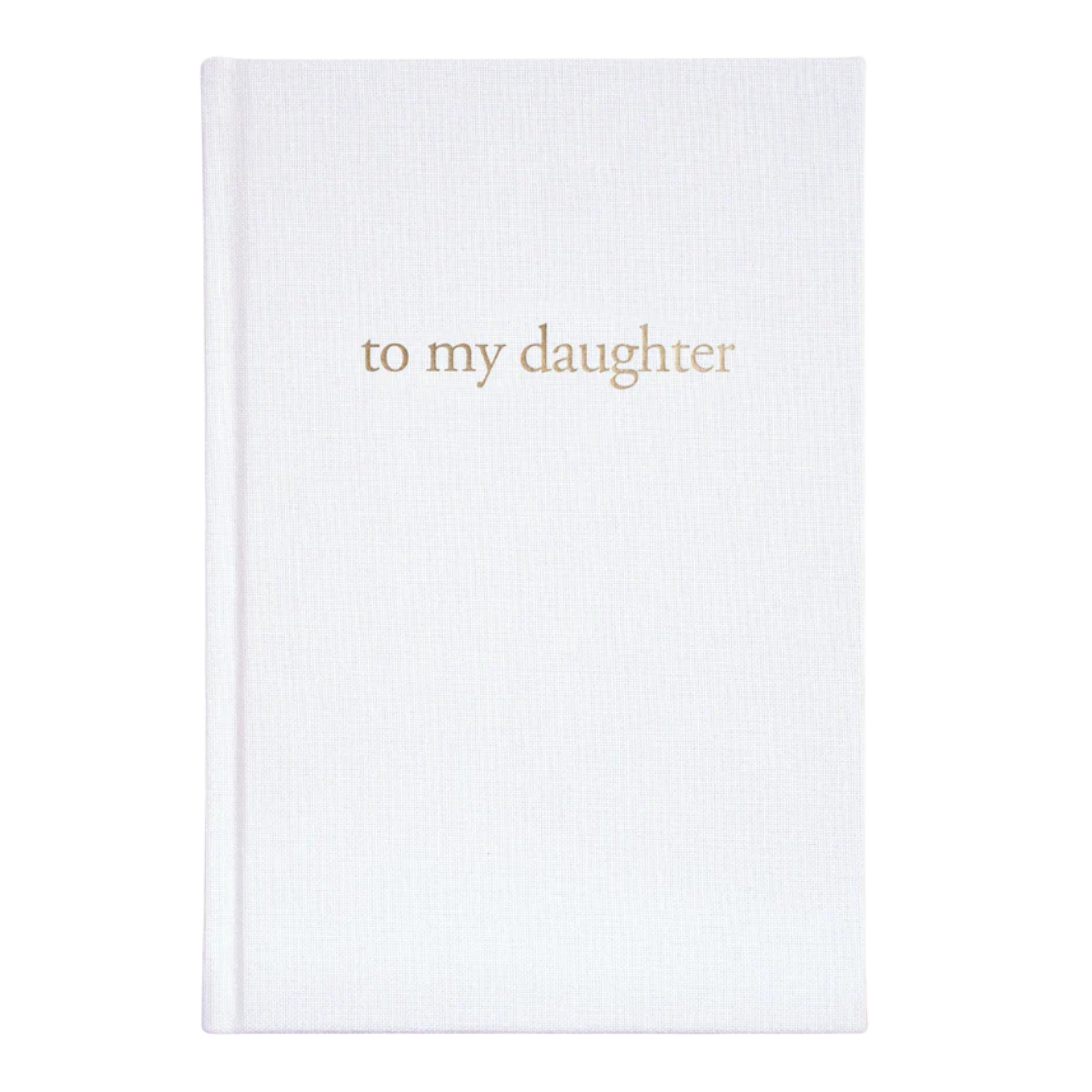 To My Daughter | Ivory