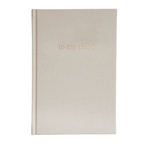 To My Child | Latte