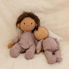 Dozy Dinkum doll Pip soft cotton baby toy for newborns
