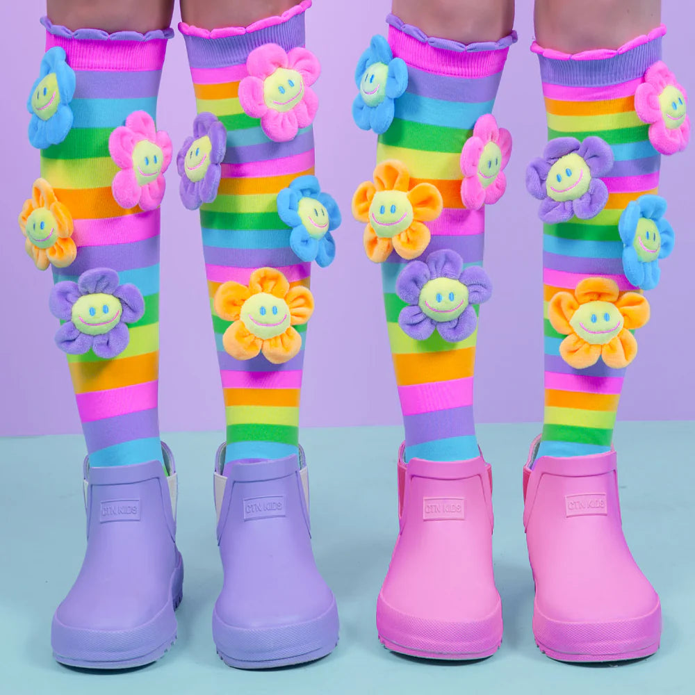 Oopsie Daisy | Crazy Socks