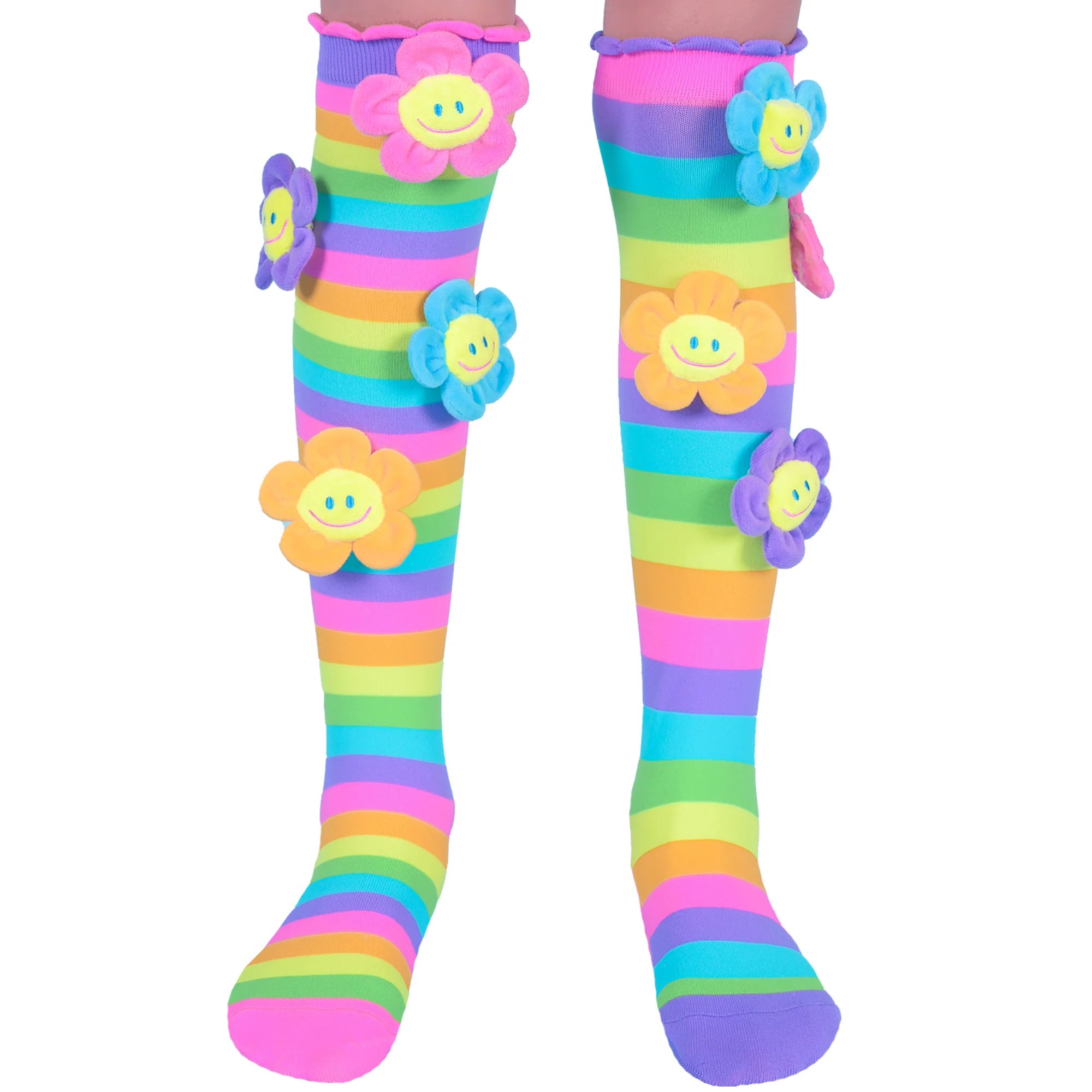 Oopsie Daisy | Crazy Socks