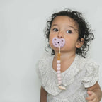 Hevea | Natural Rubber Pacifier Holder