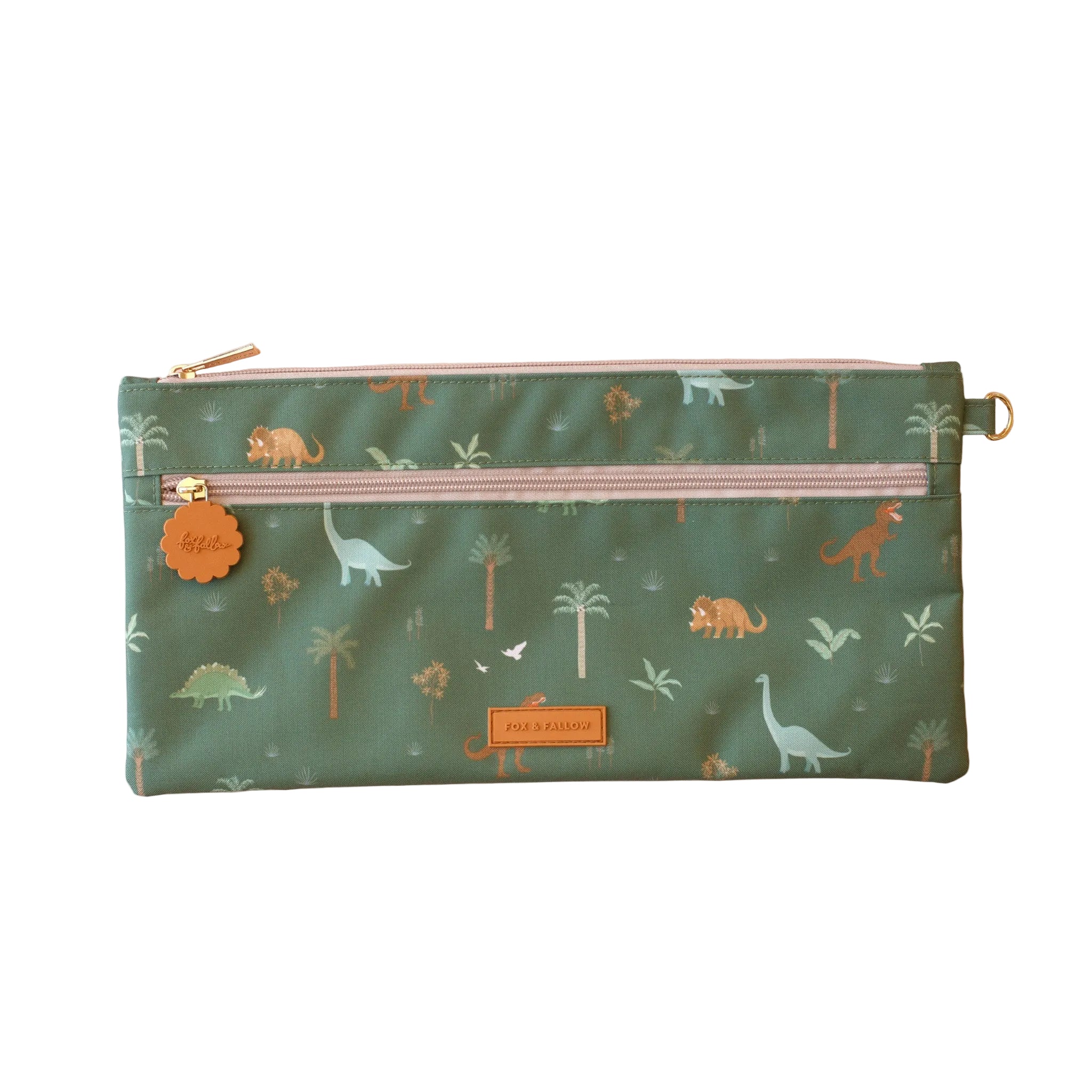 Pencil Case | Dinos