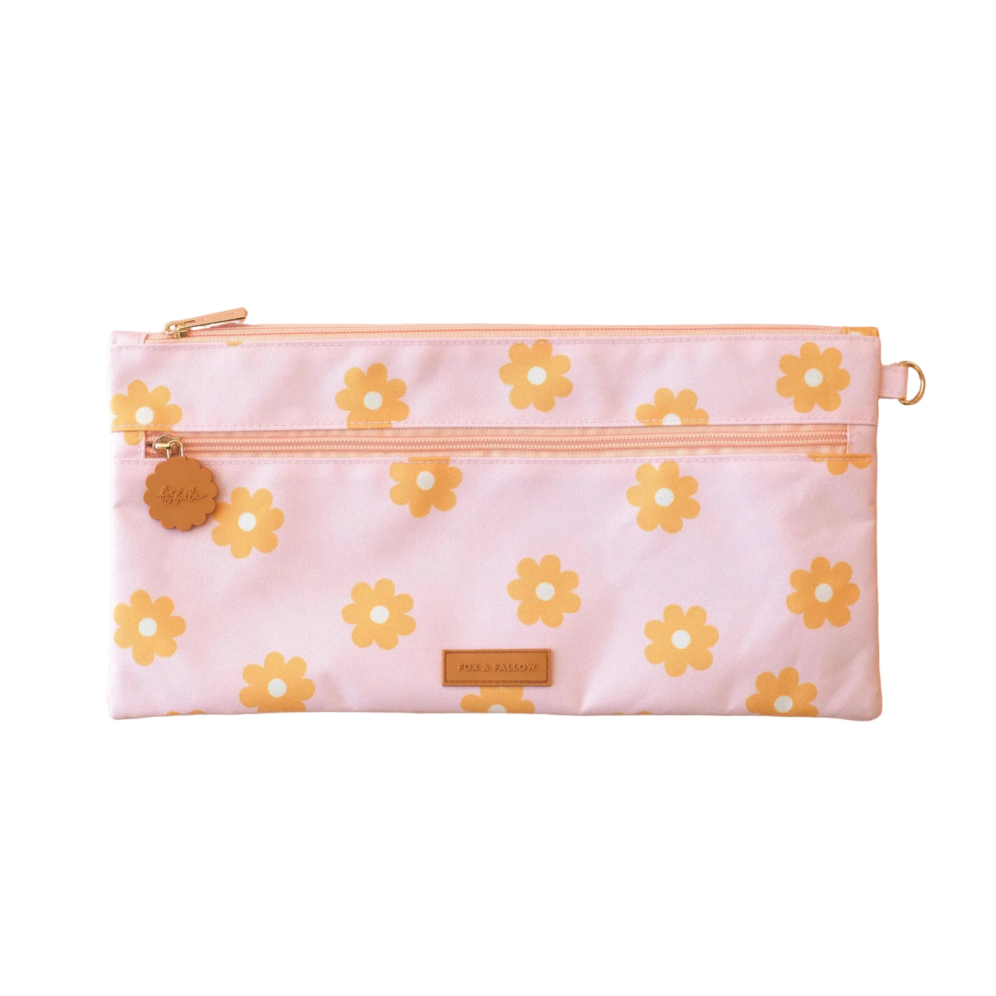 Pencil Case | Daisy Chain