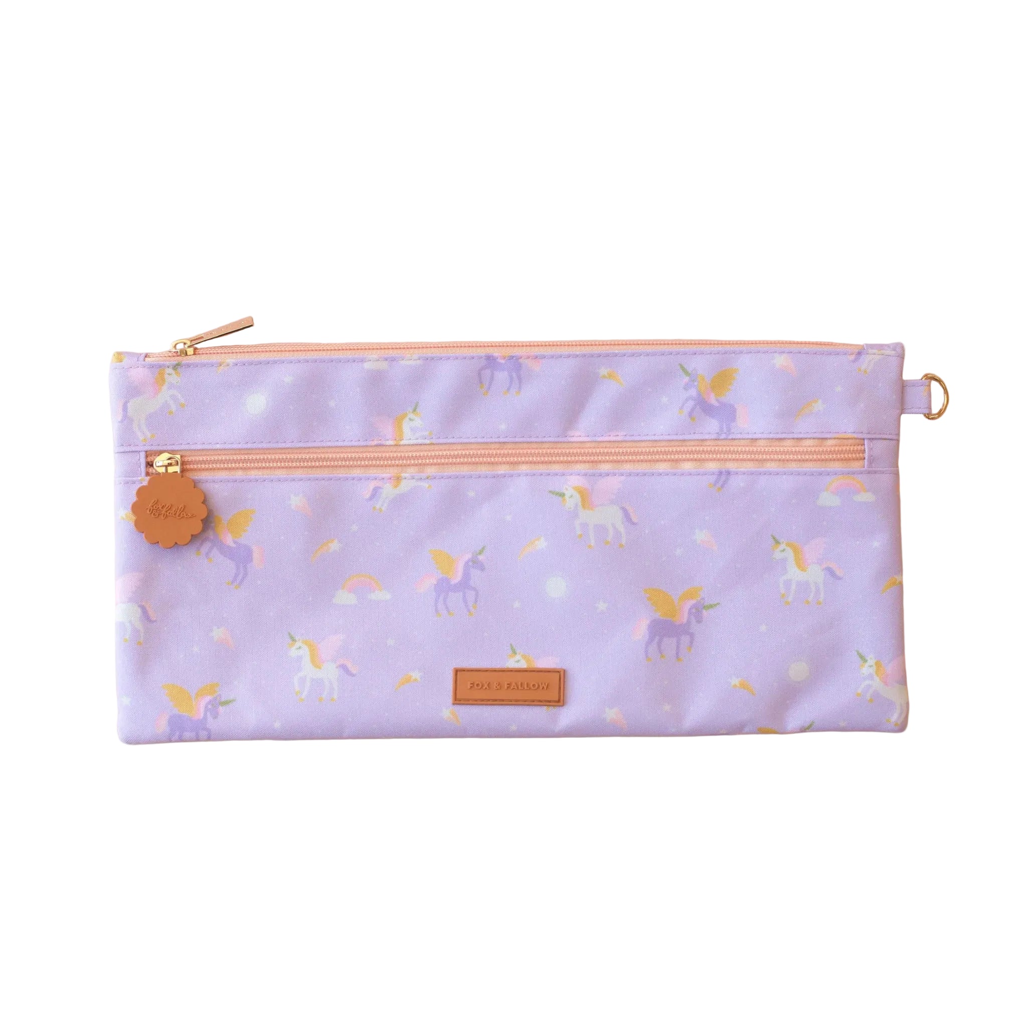 Pencil Case | Unicorns