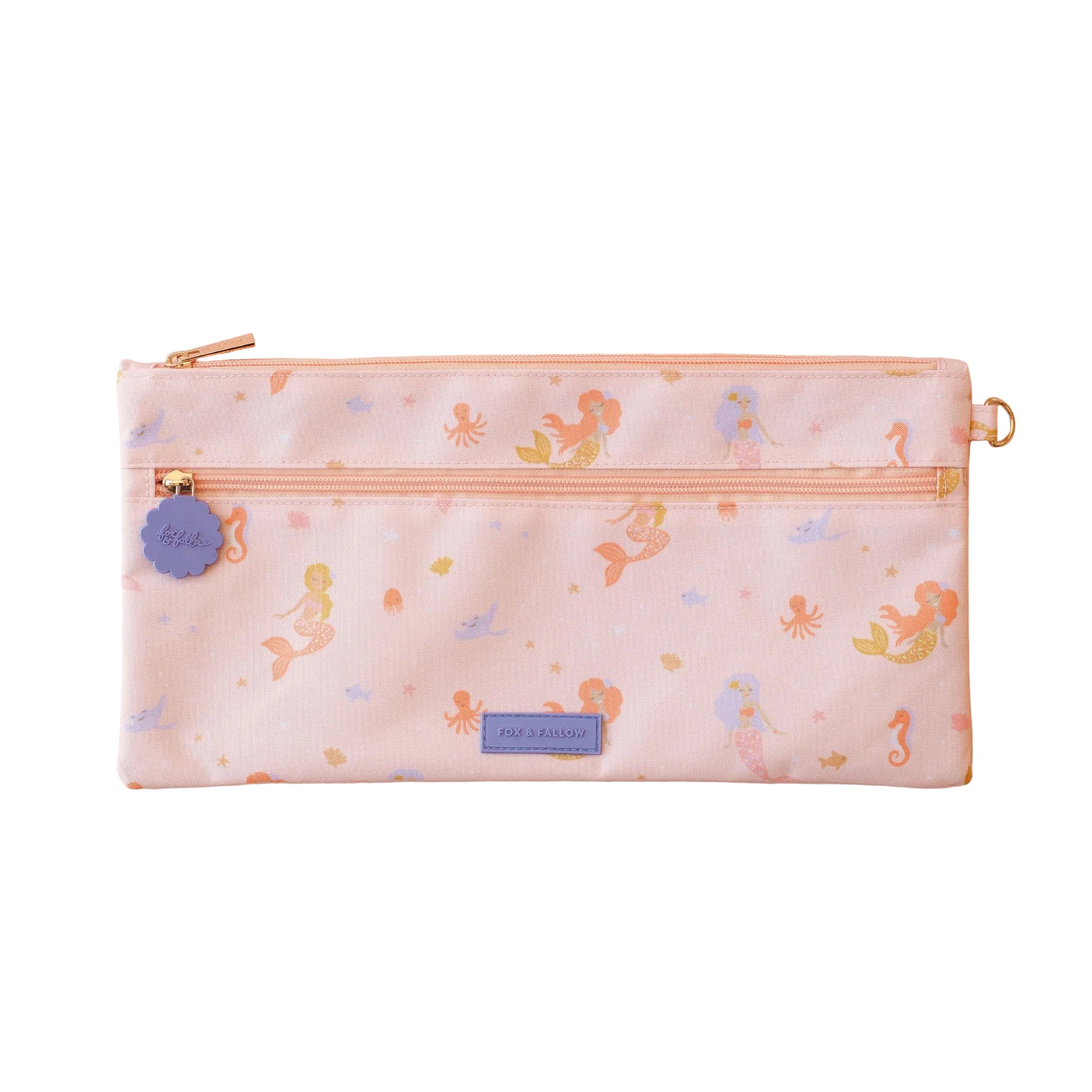 Pencil Case | Mermaids