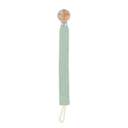 Cotton Fabric Dummy Chains - Living Textiles