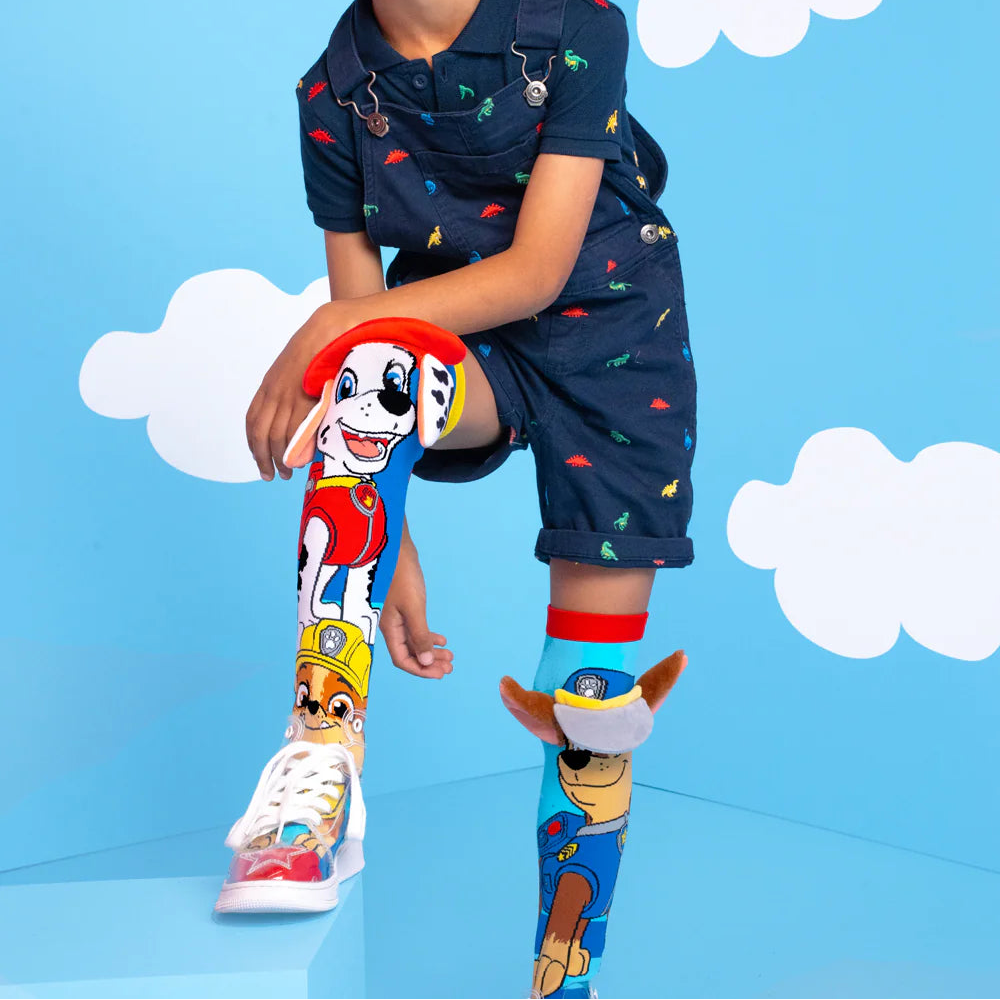Paw Patrol | Crazy Socks