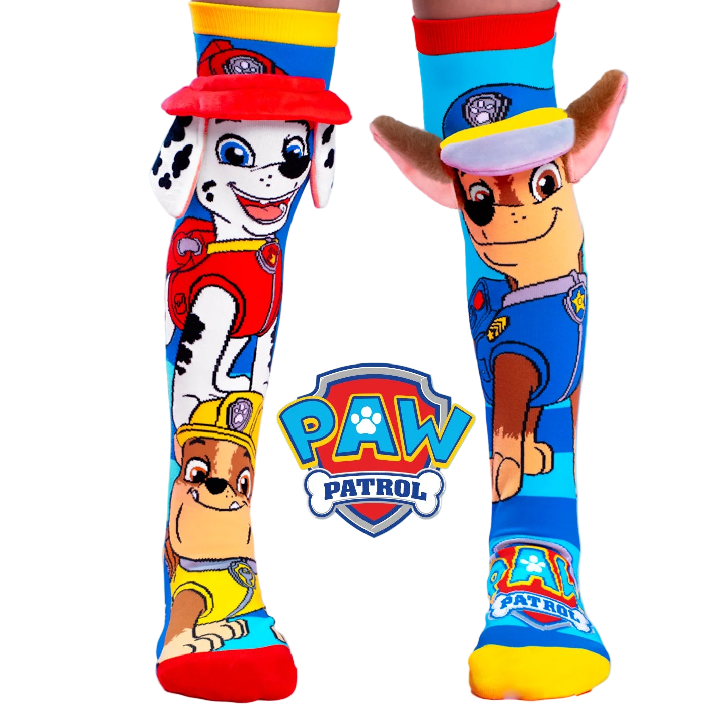 Paw Patrol | Crazy Socks