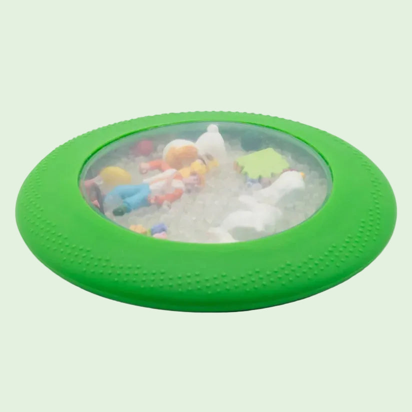Farm Peek-a-Boo Sensory Bag - Jellystone Designs