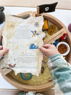 Pirate Play Potion Kit - Potion Playground