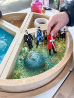 Pirate Play Potion Kit - Potion Playground