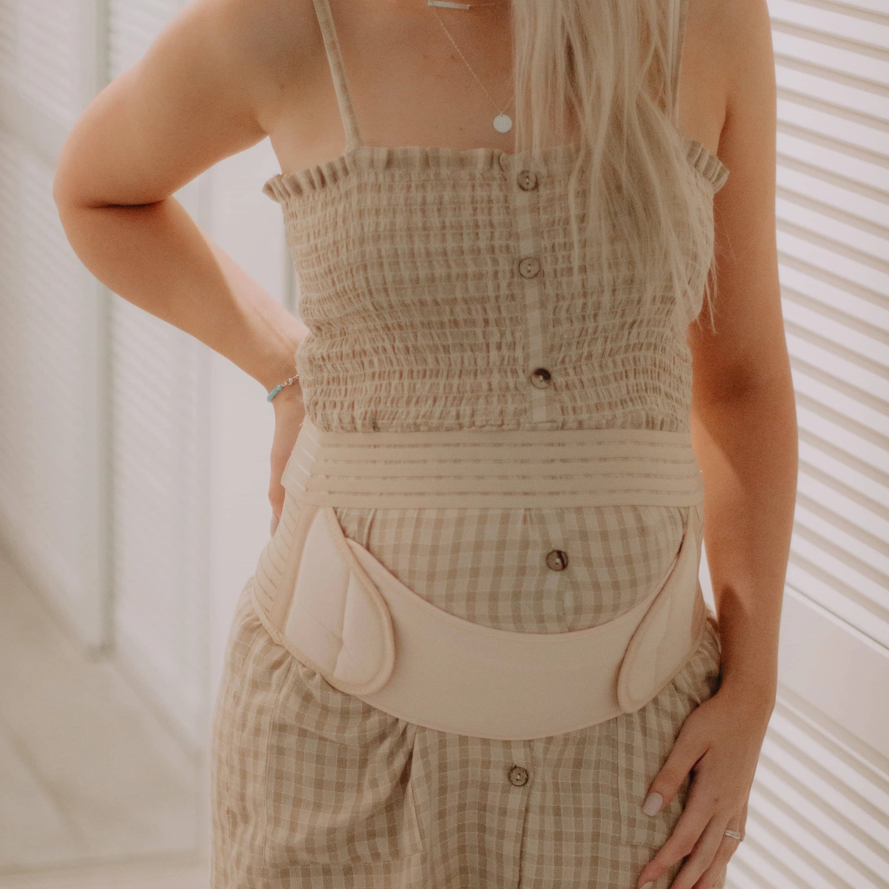 Pregnancy Support Belly Belt