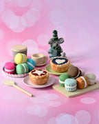 Mince Pie Felt Food - Tara Treasures