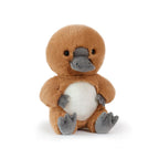 Pippa Platypus Soft Toy - OB Designs