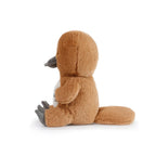 Pippa Platypus Soft Toy - OB Designs