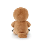 Pippa Platypus Soft Toy - OB Designs