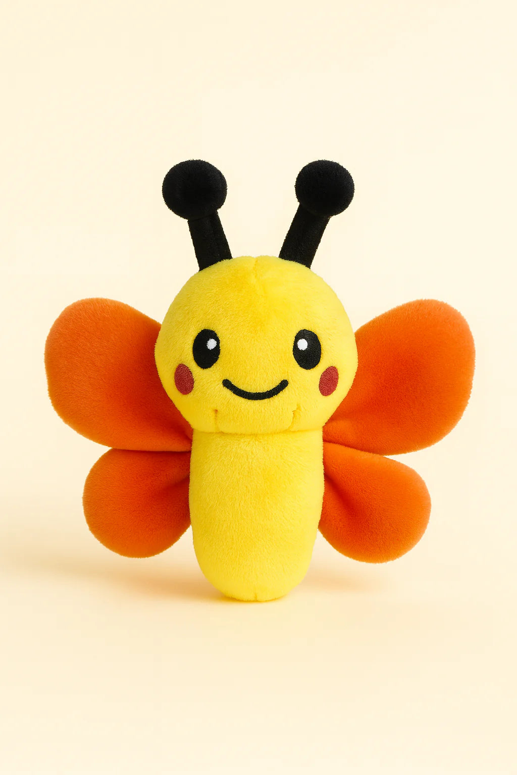 Plushy Grove Cottage Playset - Plushy Pals